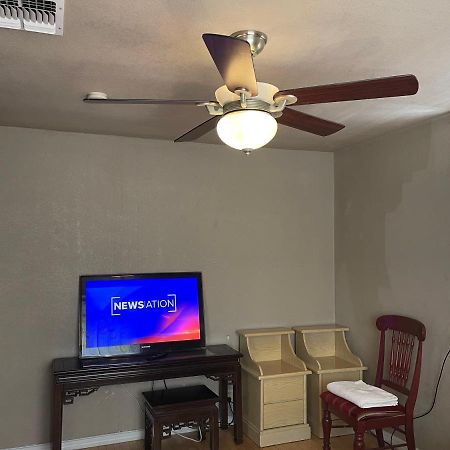 Rosemead Homestay Exterior foto