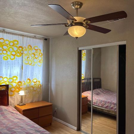 Rosemead Homestay Exterior foto