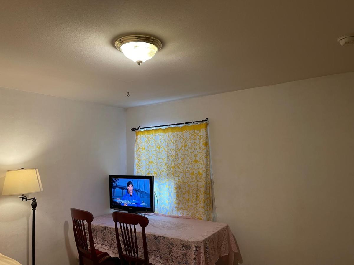 Rosemead Homestay Exterior foto
