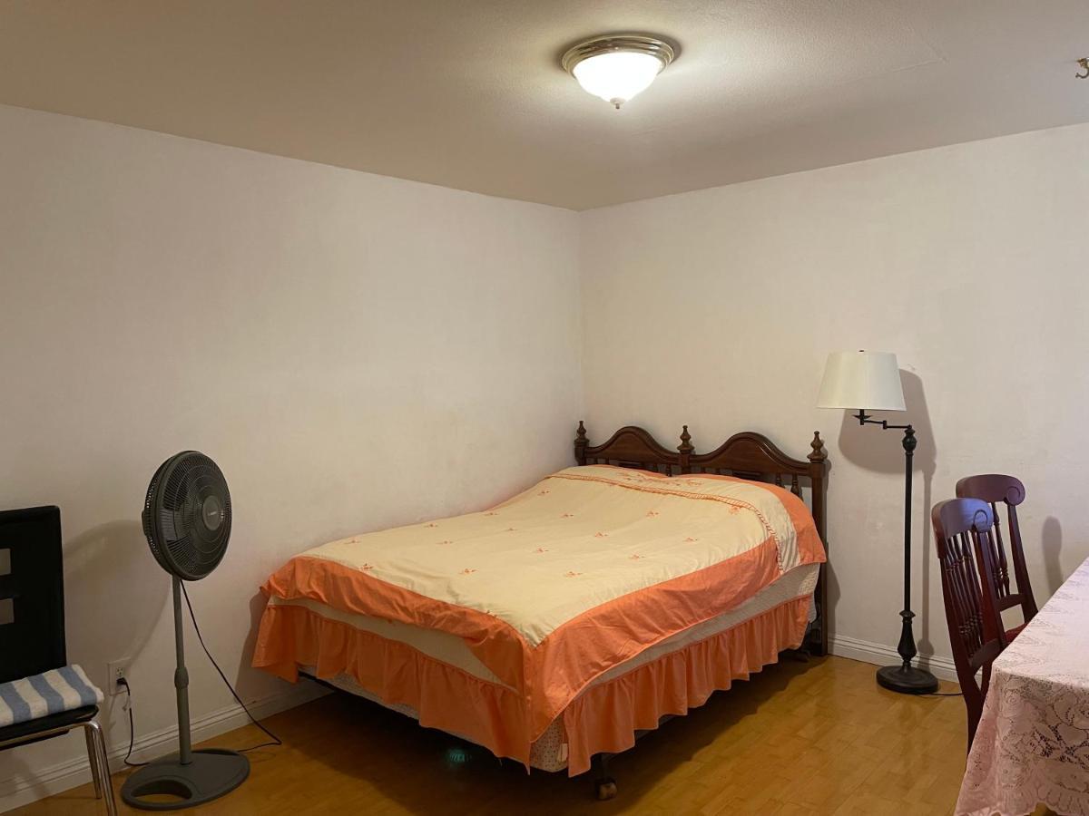Rosemead Homestay Exterior foto
